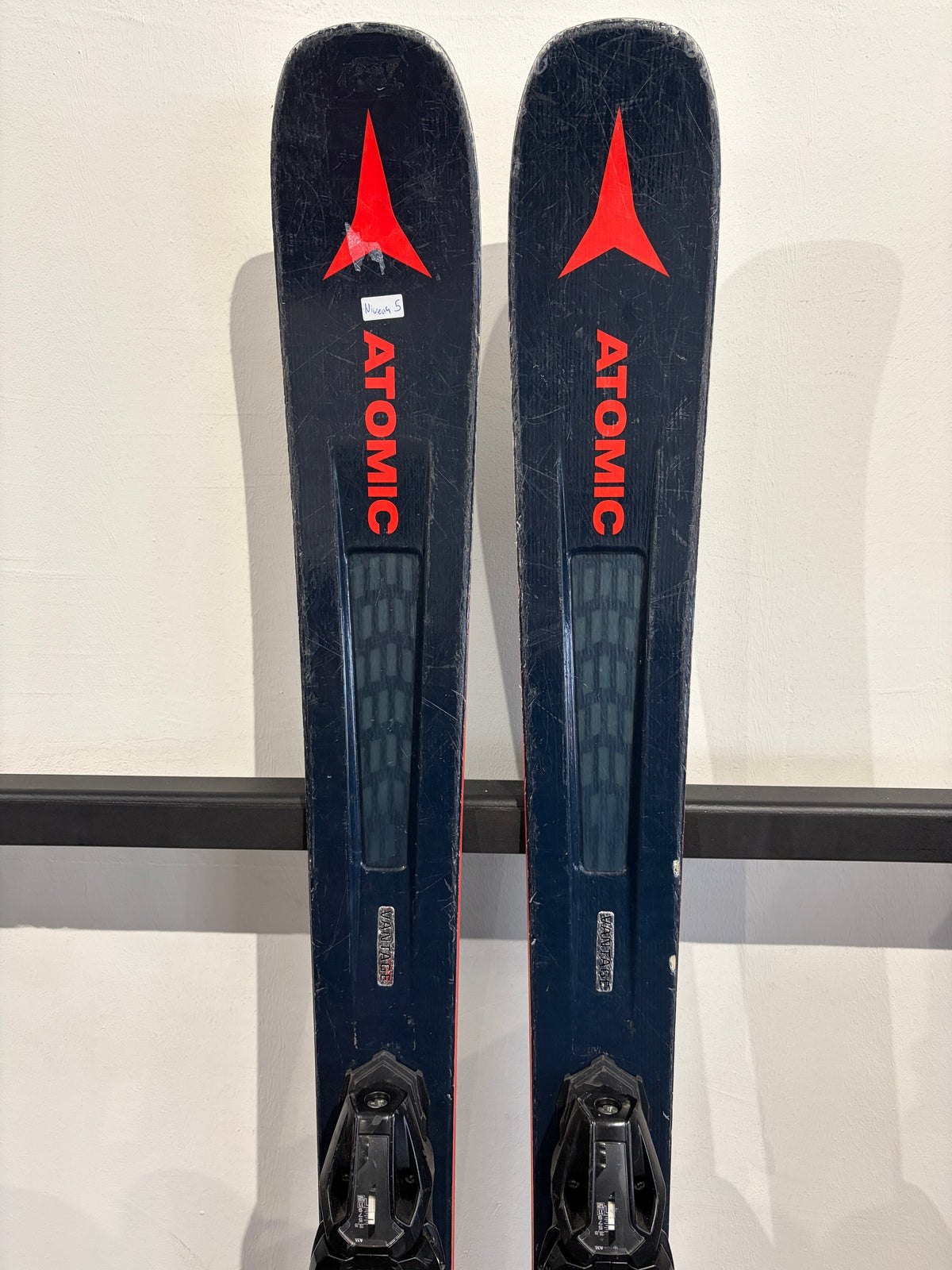 Atomic Vantage 90 TI 161cm