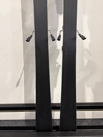 Dynastar WC Speed Omeglass 155cm