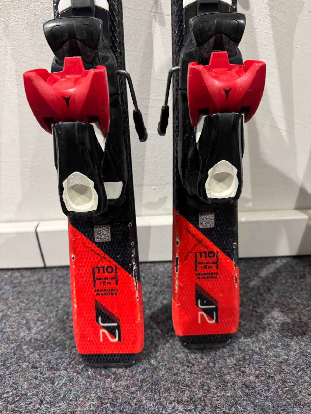 Atomic redster 110cm