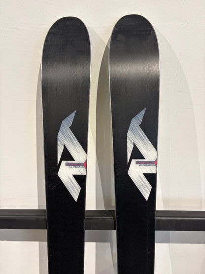 Nordica NRGY 90 169cm