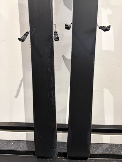 Atomic Vantage Mensions 169cm