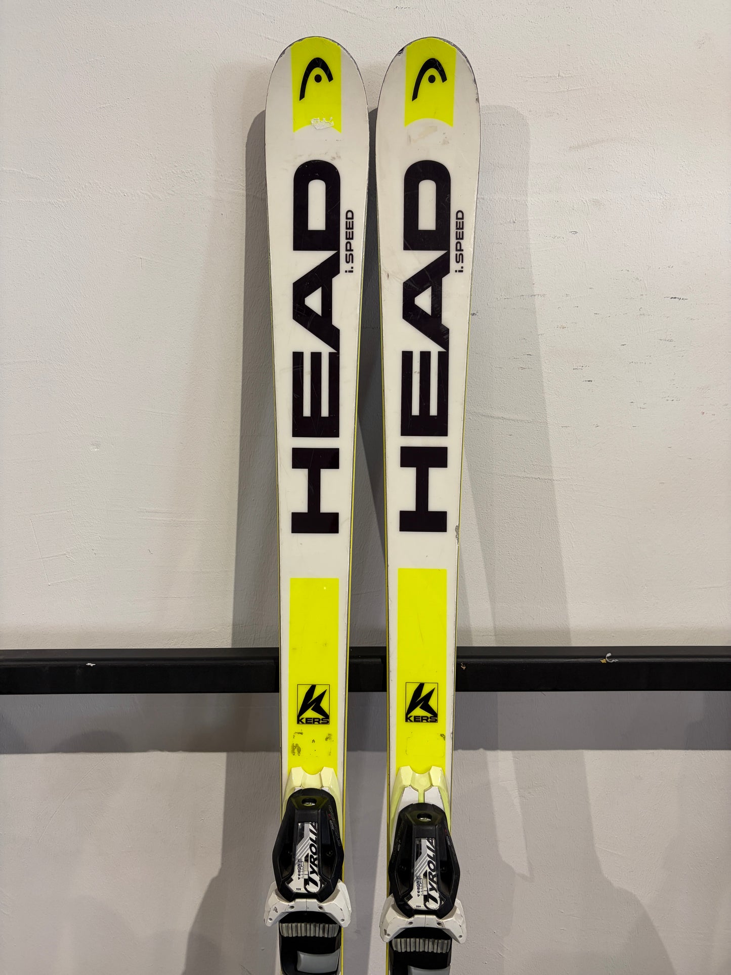 Head WorldCup Rebels i.Speed 180cm