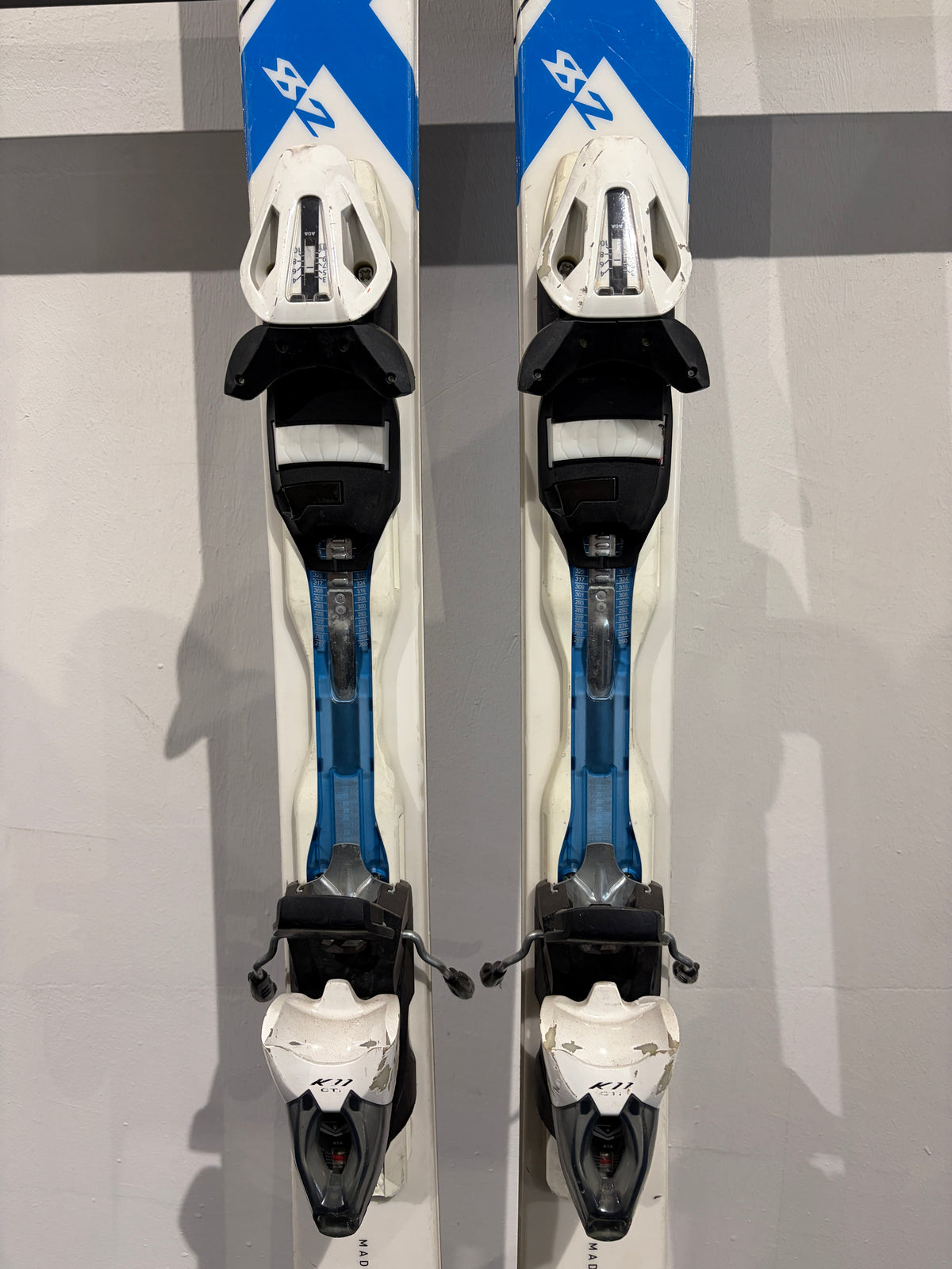 Kastle X82 172cm