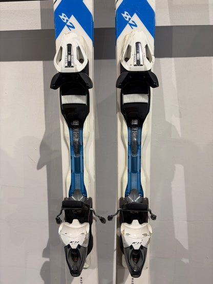 Kastle X82 172cm