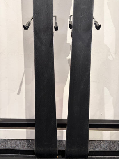 Rossignol Hero Elite Short Turn 162 cm