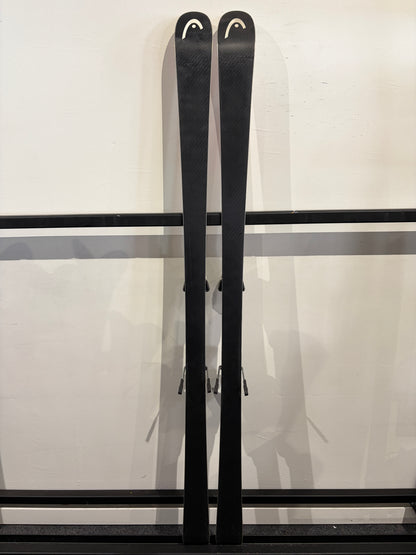 Head WorldCup i. Speed 175cm
