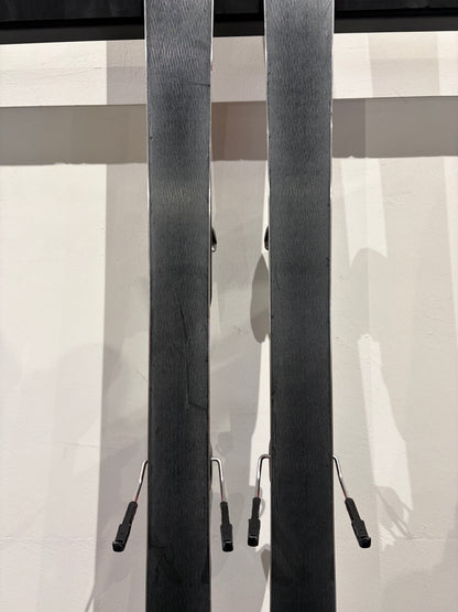 Dynastar omedrive 162cm