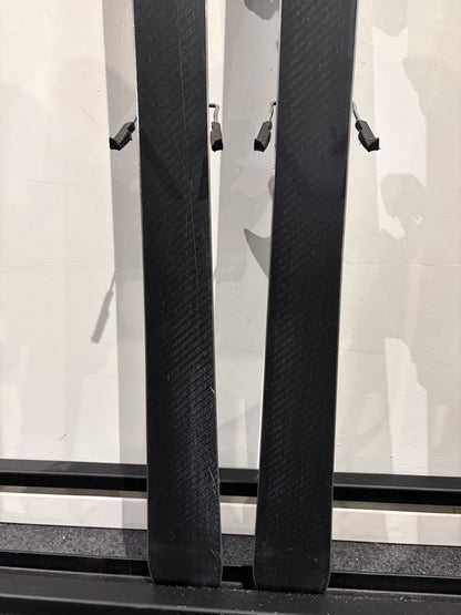 Salomon Flowride Z10 177cm