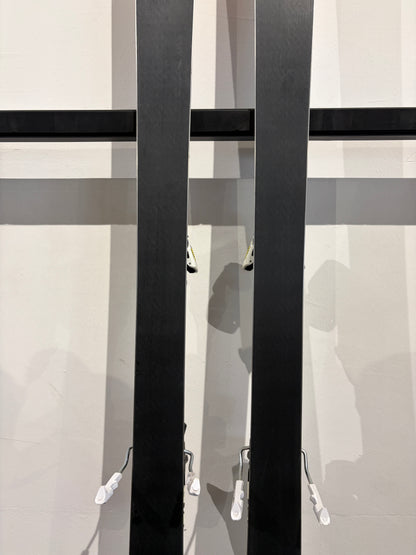 Atomic GS Race Rocker Edge 183cm