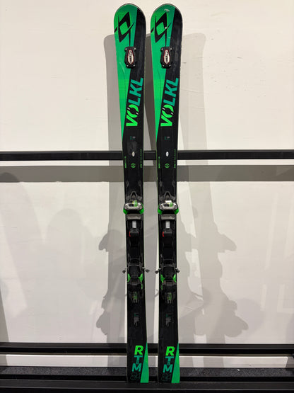 Völkl RTM 84 WideRide XL 172cm