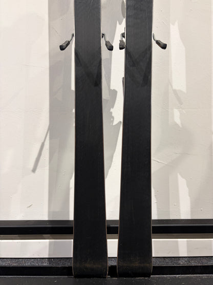 Head C120 Cyber 170cm