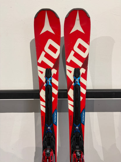 Atomic Redster DoubleDeck SL 153cm