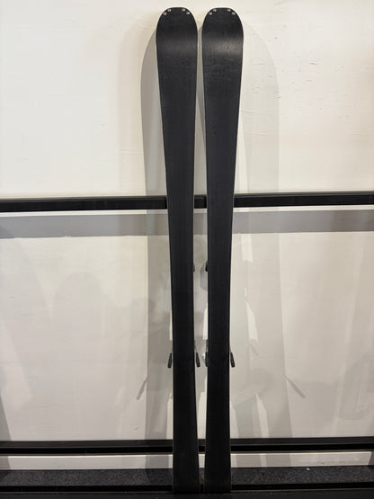 Atomic Adaptive Rocker Intruder 171cm