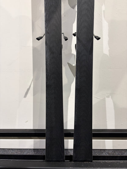 Nordica Dobermann GSR 176cm