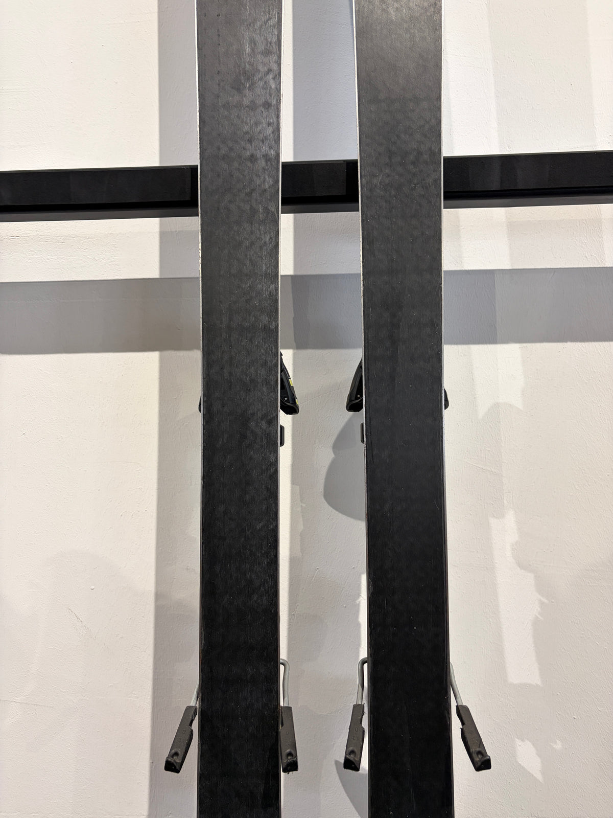 Salomon Powerline TI2 185cm