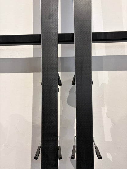 Salomon Powerline TI2 185cm