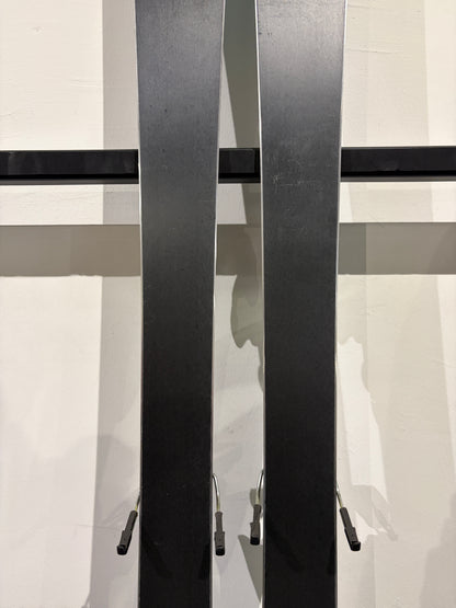 Salomon BBR V-Shape 186cm