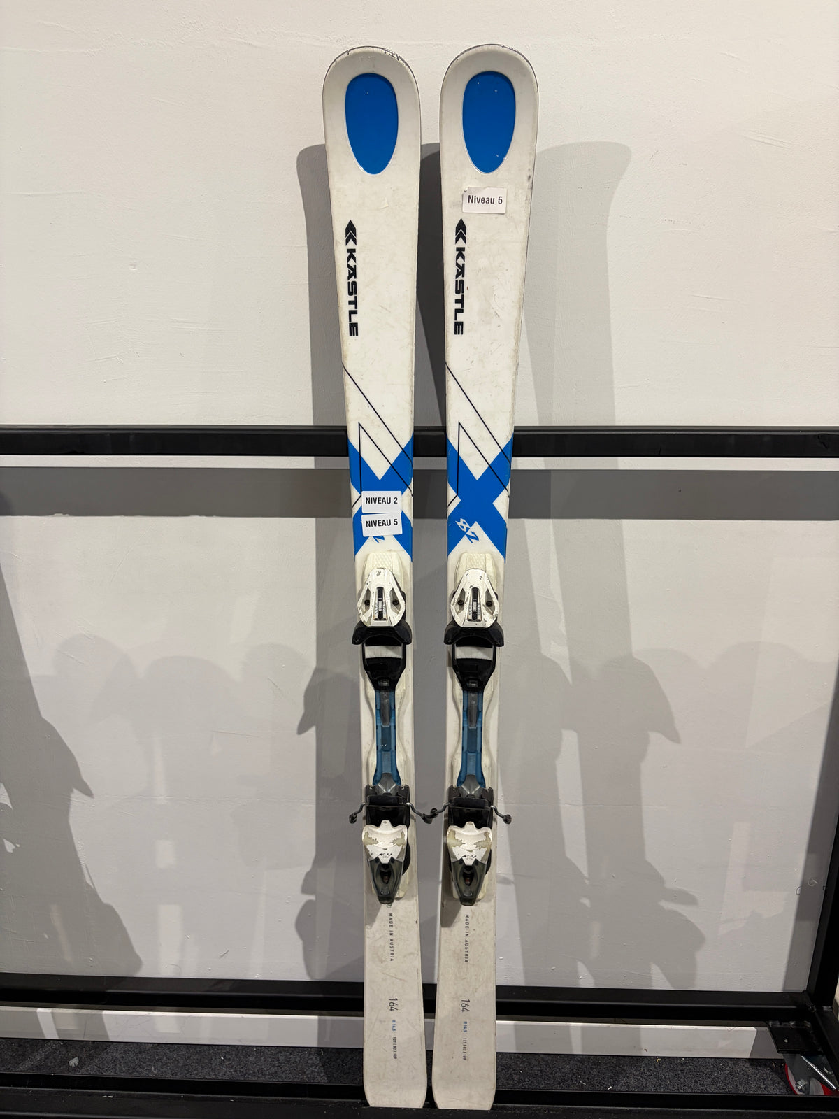 Kastle X82 164cm