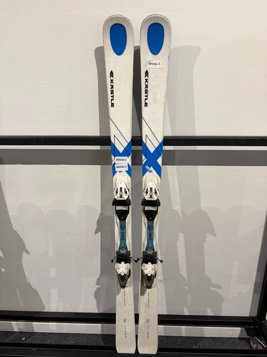 Kastle X82 164cm