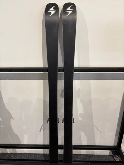 Blizzard Flip Core 173cm