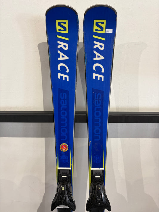 Salomon SL Race 155cm
