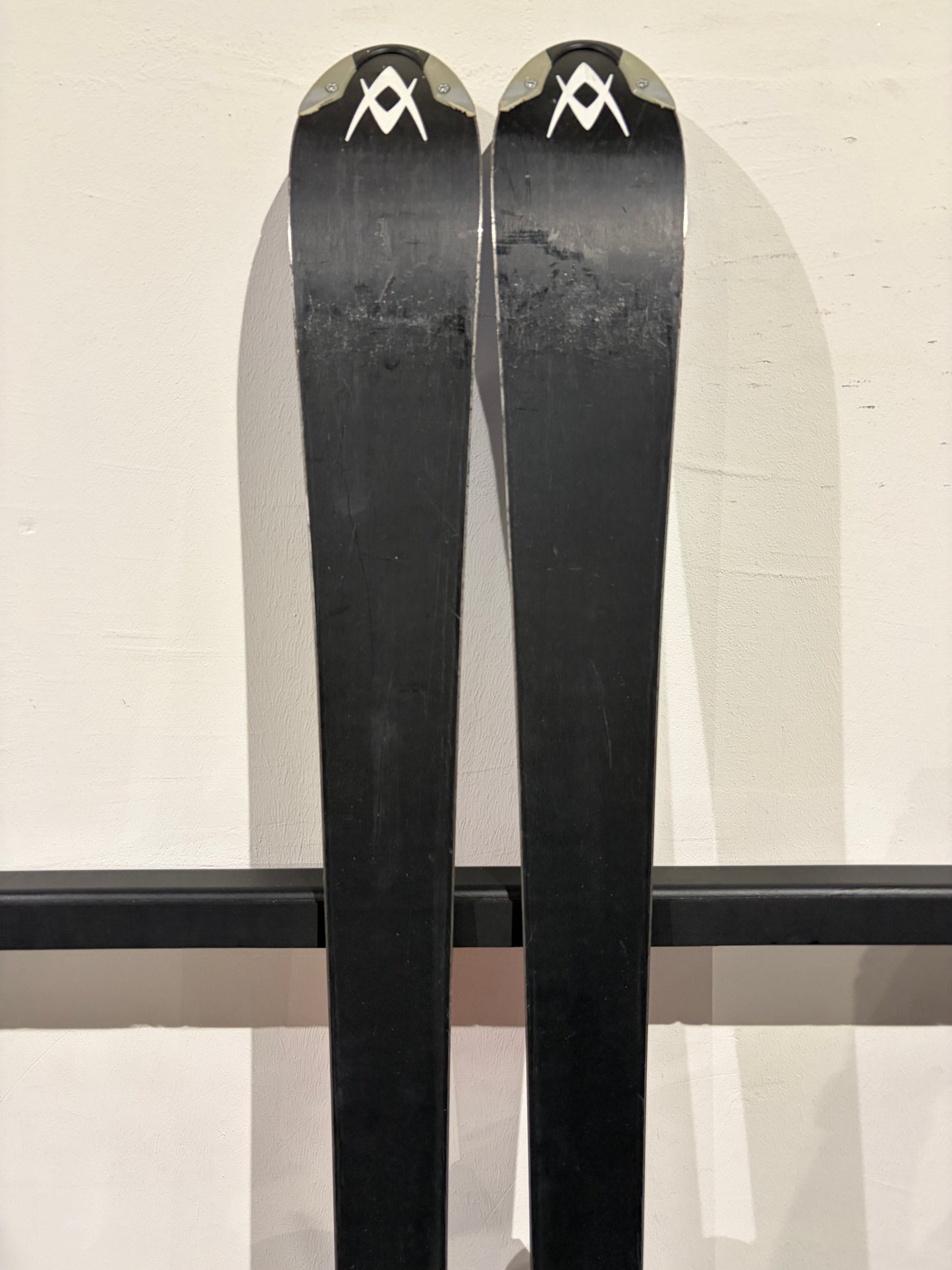 Völkl Supersport 168cm