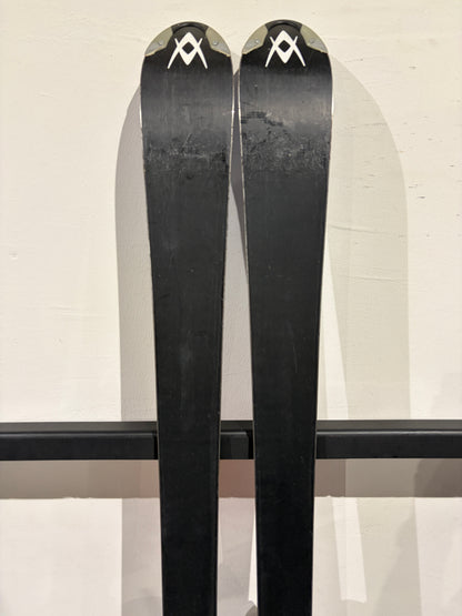 Völkl Supersport 168cm