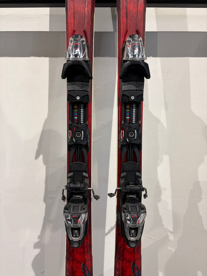 Nordica HotRod 176cm