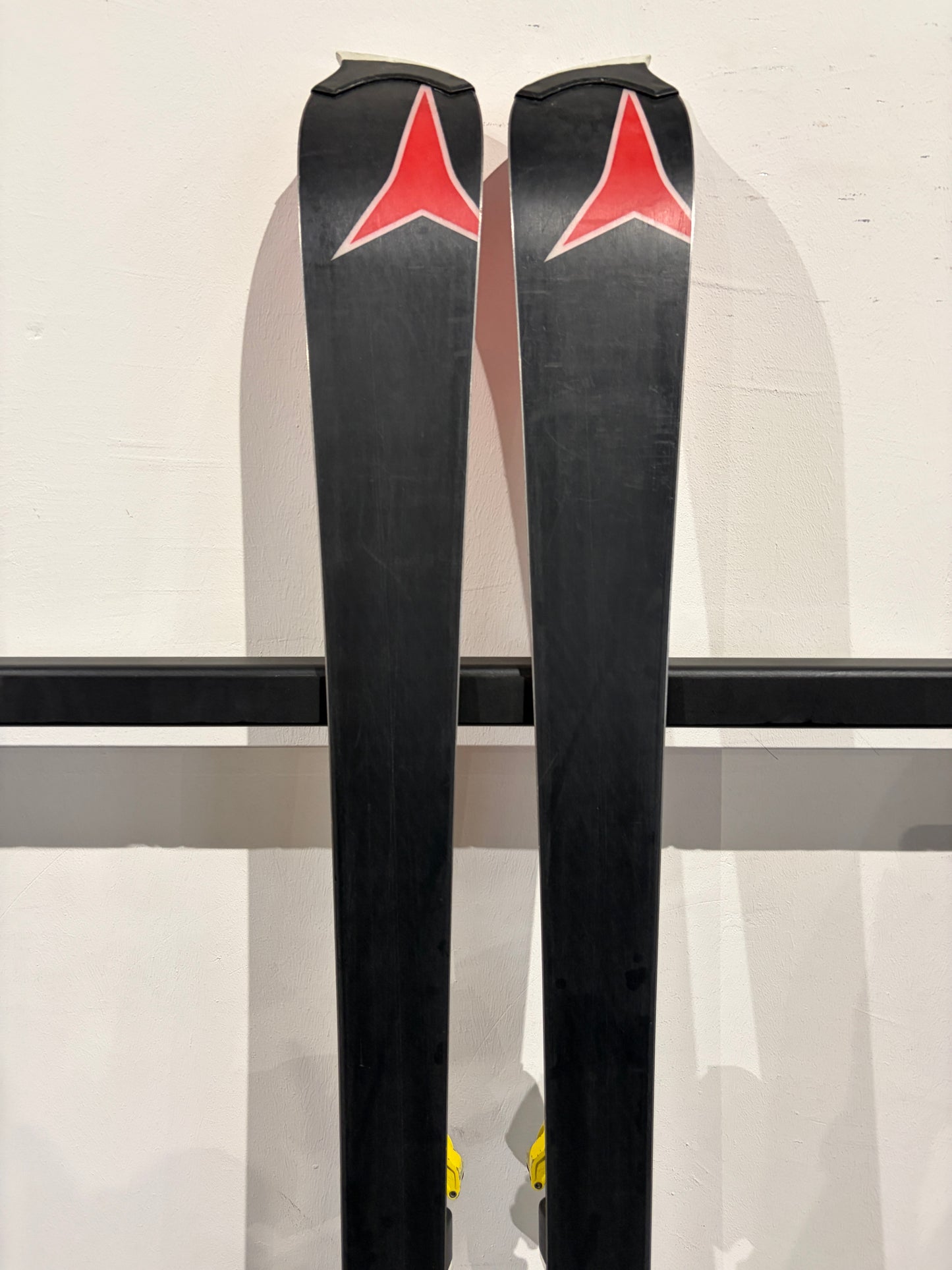 Atomic Redster SL F15 Norm 155cm