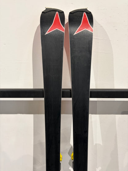 Atomic Redster SL F15 Norm 155cm