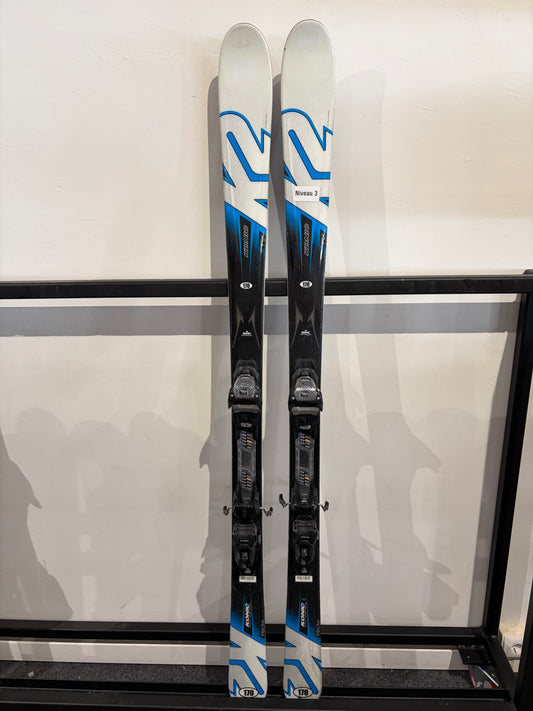 K2 Konic RX 170cm