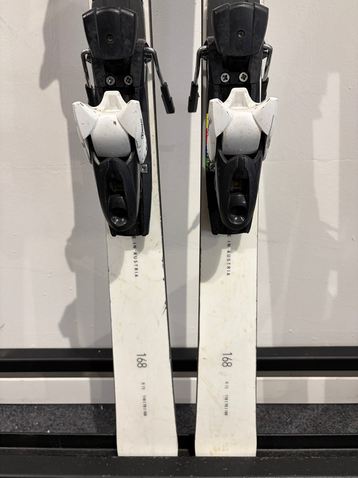 Kastle RX12 168cm