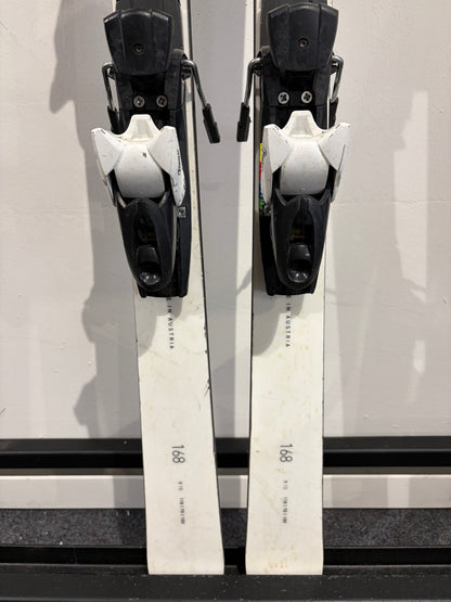Kastle RX12 168cm