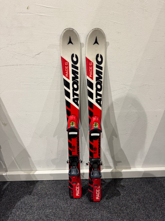 Atomic race kinderski 100cm