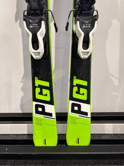 Rossignol Pursuit 156cm