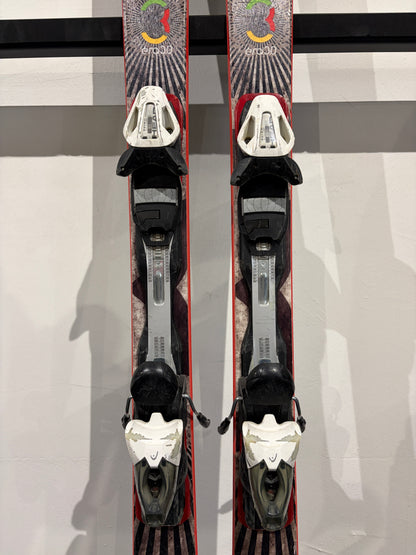 Head Rev80 Pro 177cm