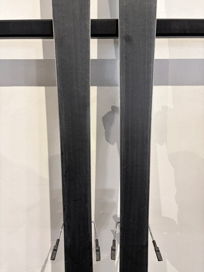 Nordica NRGY 80 169cm