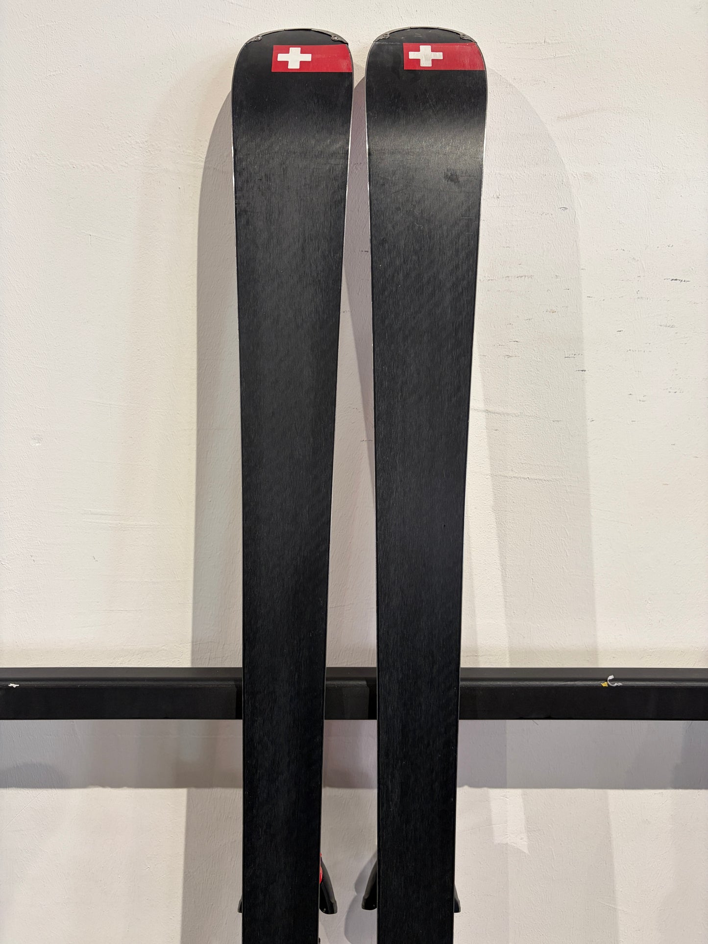 Stöckli WorldCup Laser GS 180cm