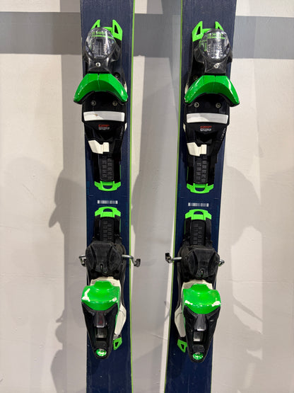 Rossignol Experience 84AI 160cm