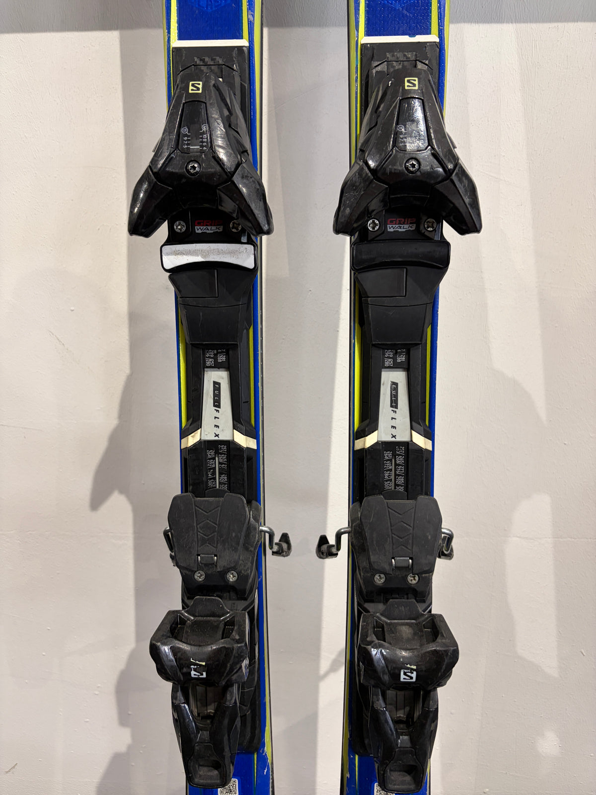 Salomon SL Race 155cm