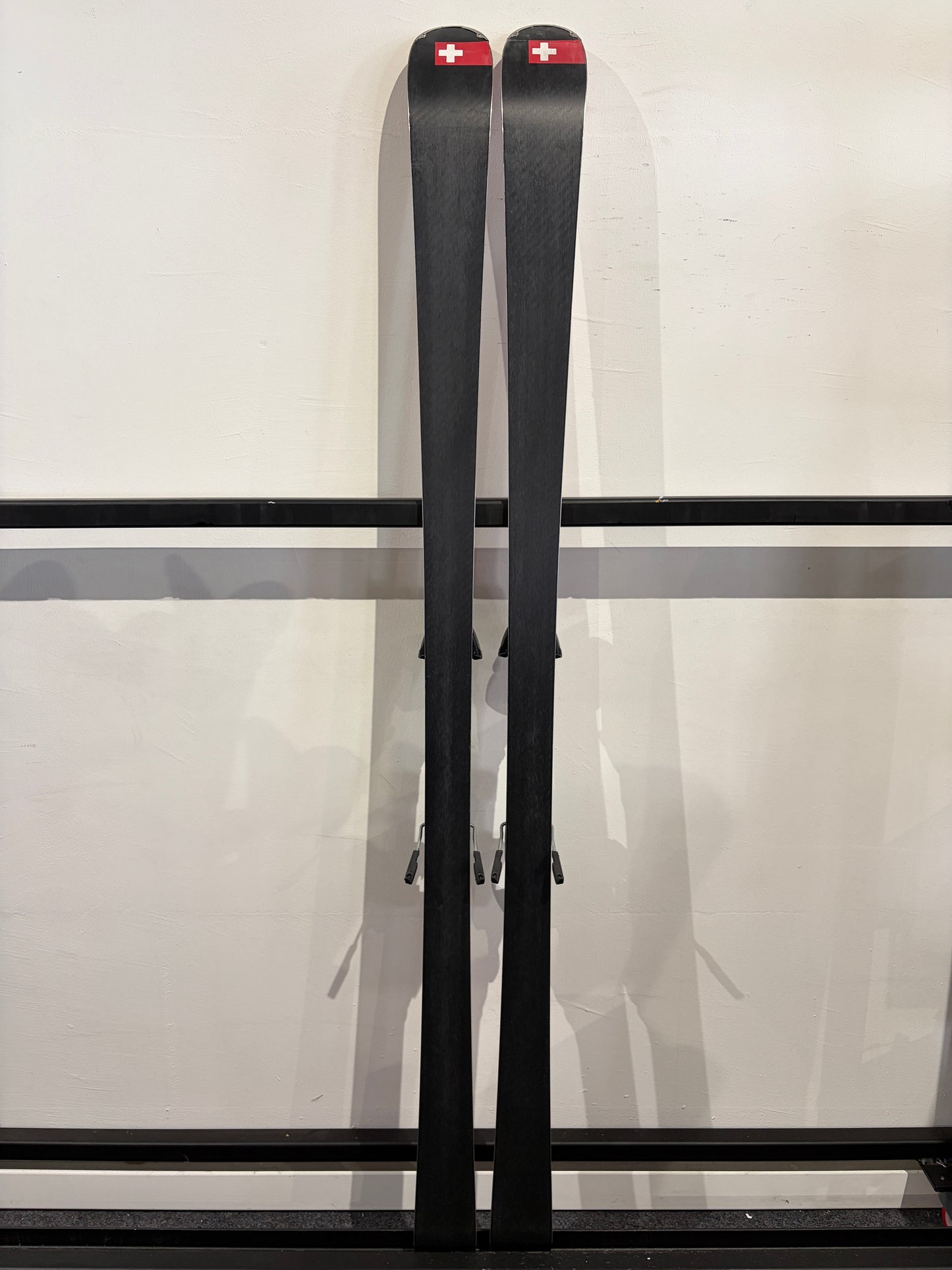 Stöckli WorldCup Laser GS 180cm
