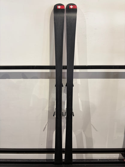 Stöckli WorldCup Laser GS 180cm