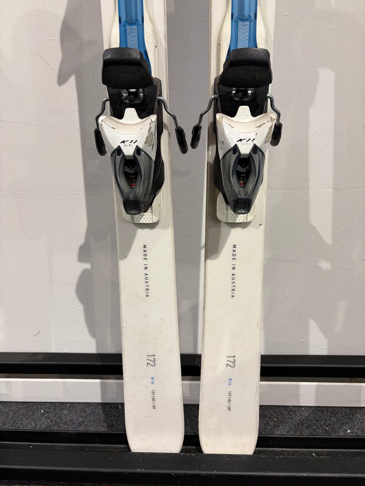 Kastle X82 172cm