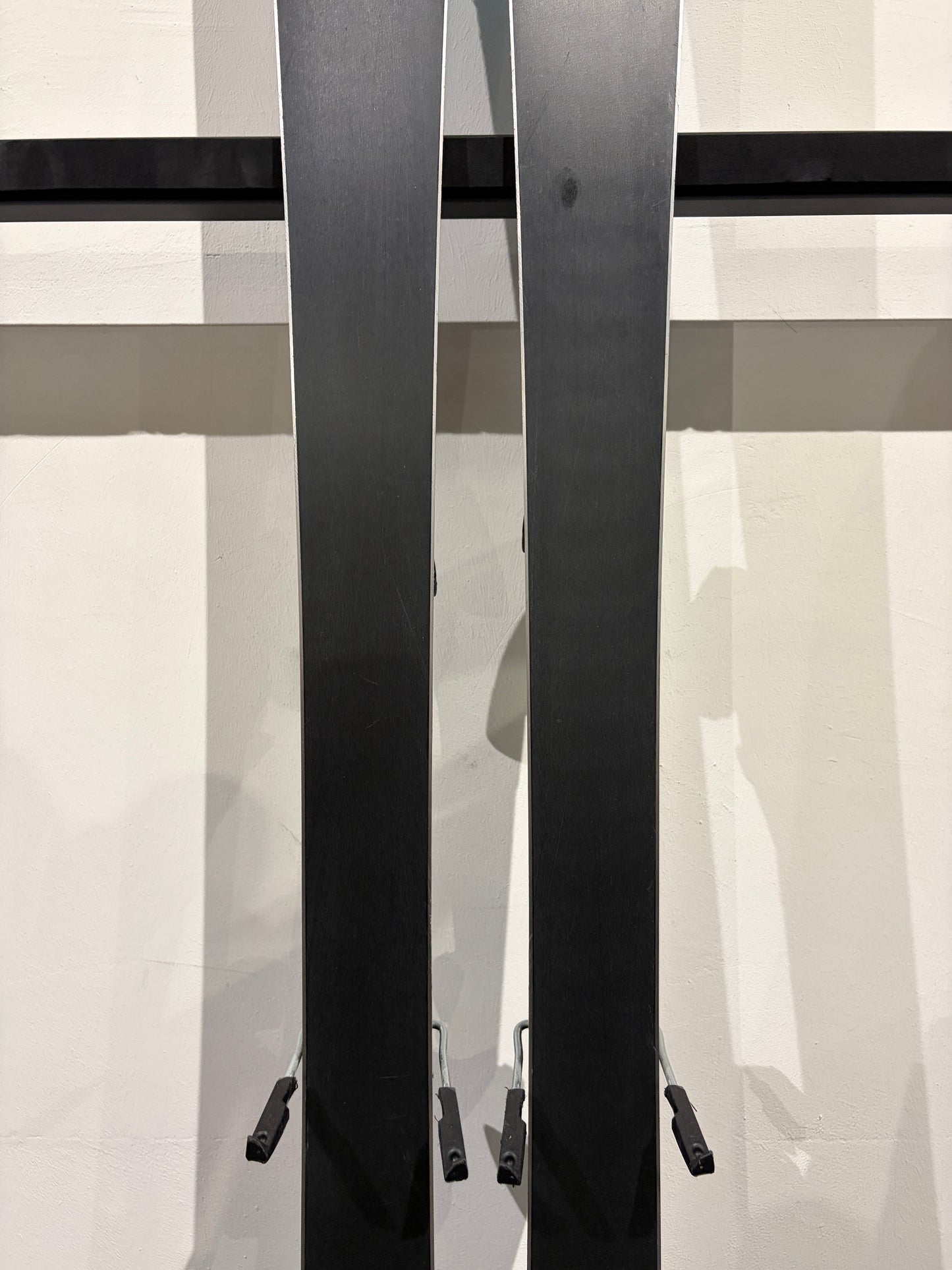 Salomon BBR V-Shape 165cm