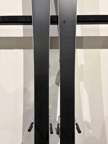 Salomon BBR V-Shape 165cm