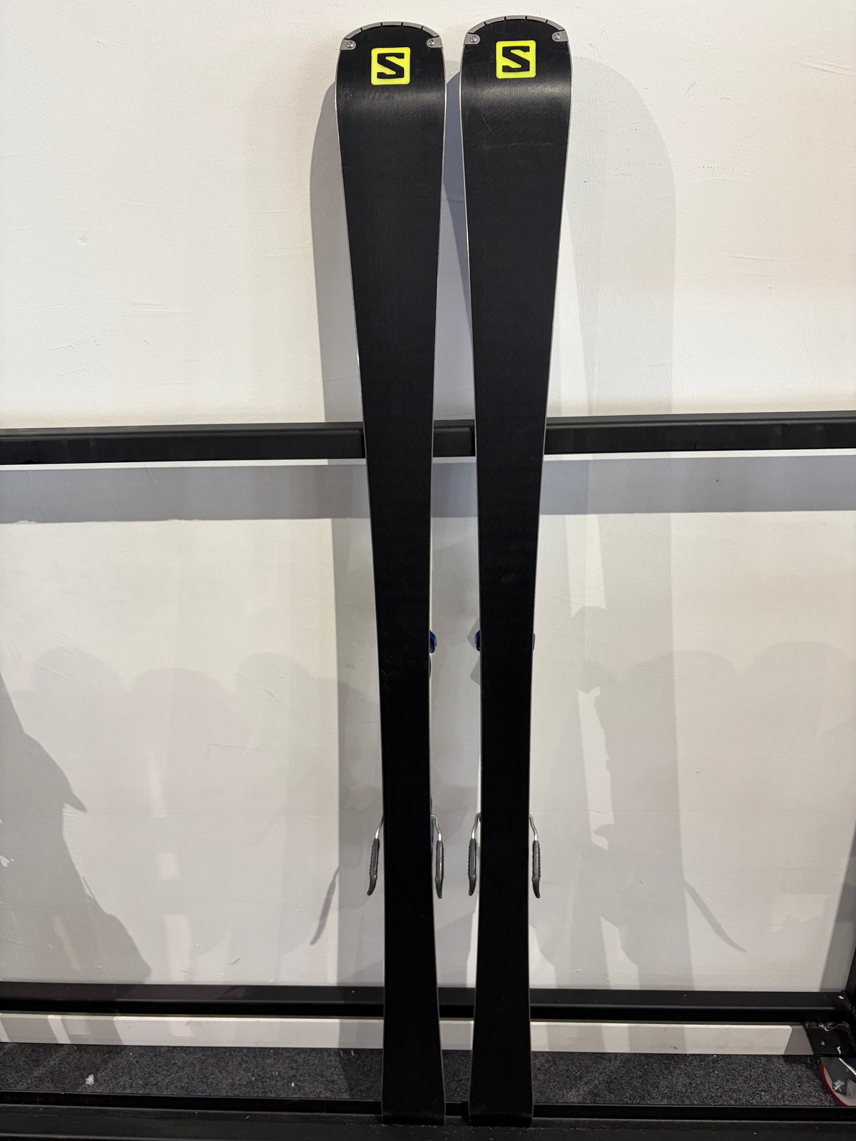 Salomon SL Race 160cm