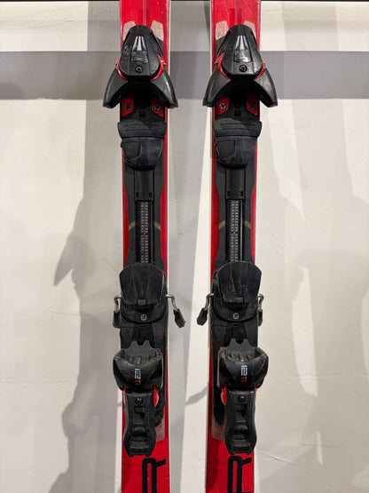 Stöckli WorldCup Laser GS 180cm