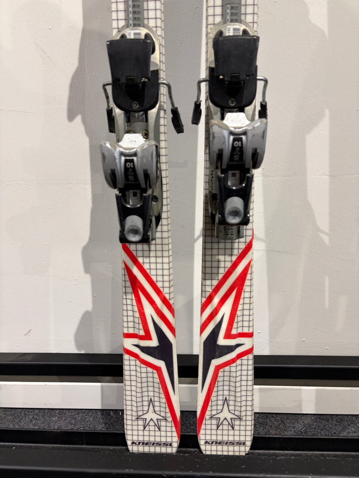 Atomic Kneissel Sport Egger 170cm