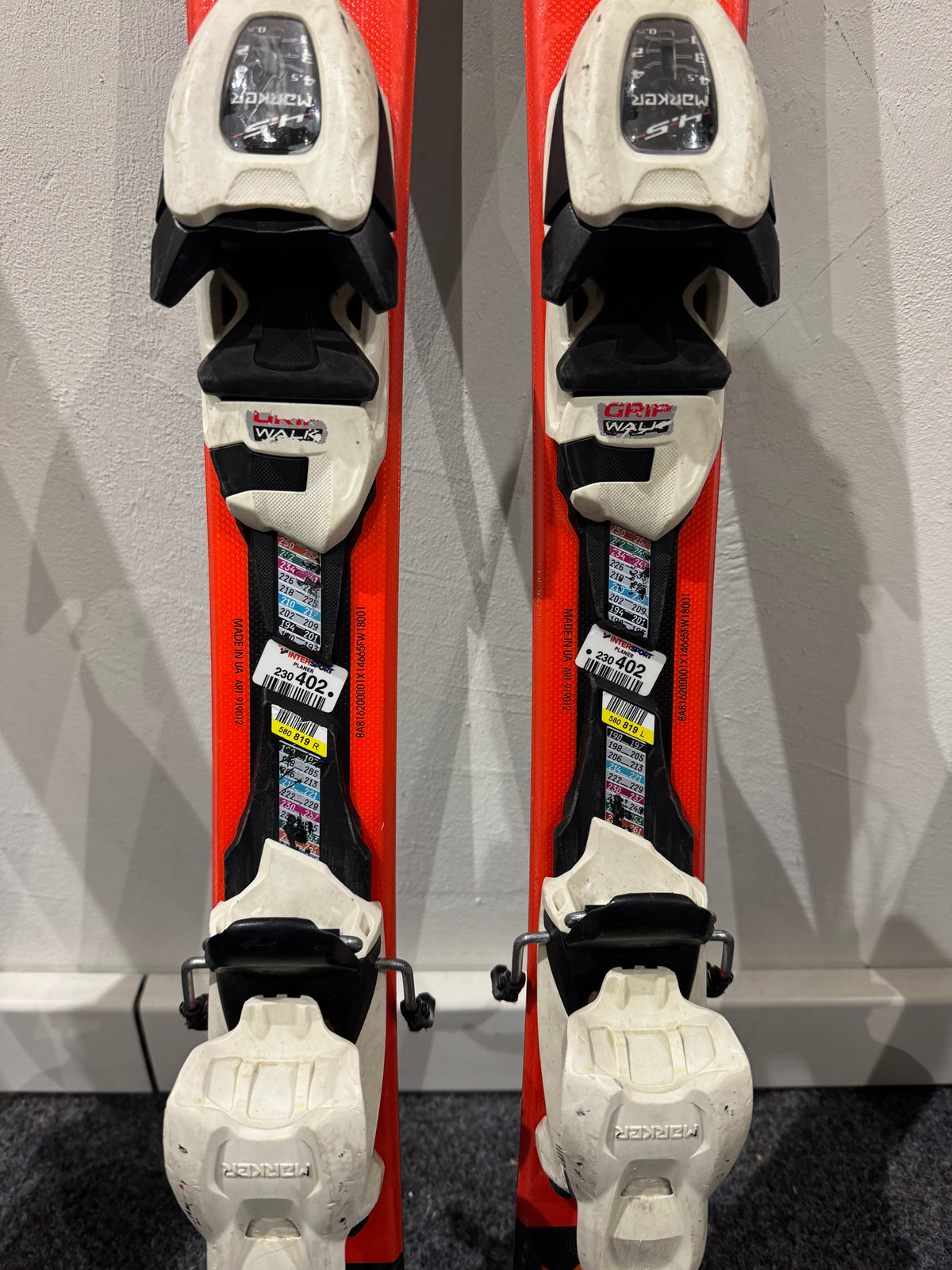Blizzard kinderski 90cm