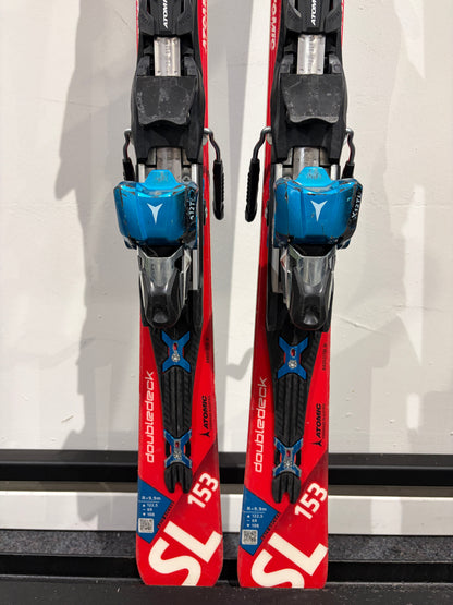 Atomic Race Rocker SL 153cm